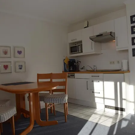 Arnika-hof Arnika Hof App 7 דירה