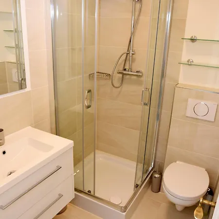 Arnika-hof Arnika Hof App 7 Wenningstedt-Braderup