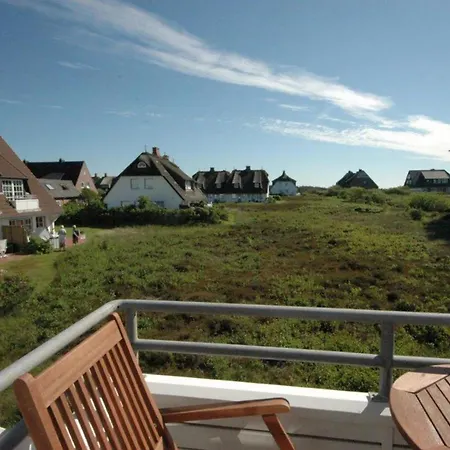 Arnika-hof Arnika Hof App 7 דירה *