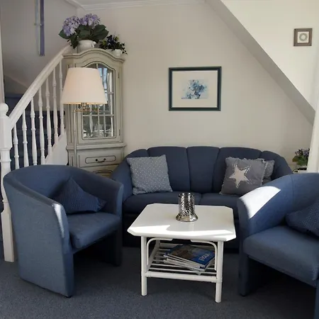 Arnika-hof Arnika Hof App 7 דירה