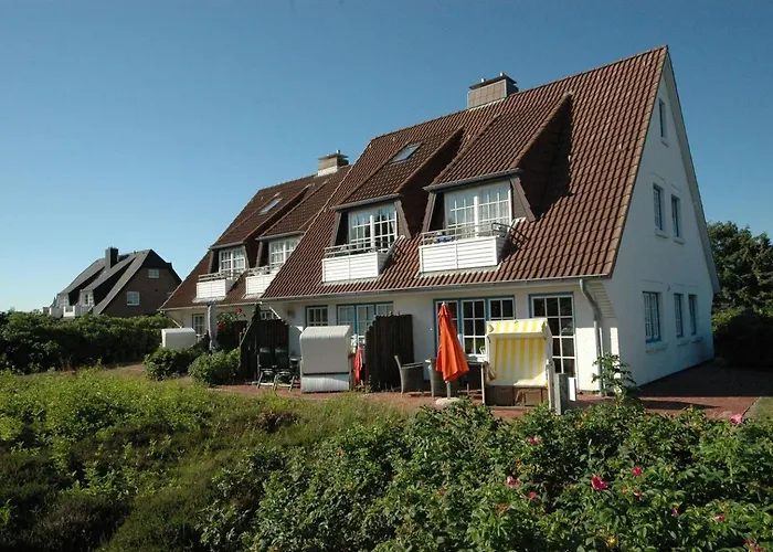 Apartman Arnika-hof Arnika Hof App 7