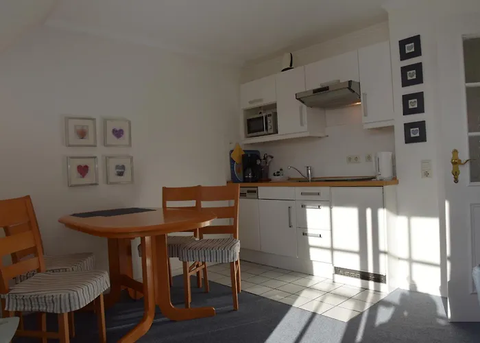 Arnika-hof Arnika Hof App 7 Apartman