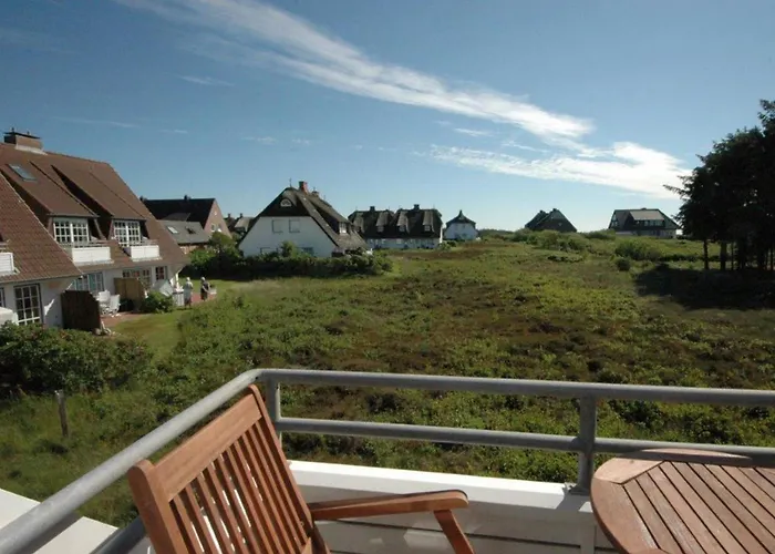 Arnika-hof Arnika Hof App 7 Apartman *
